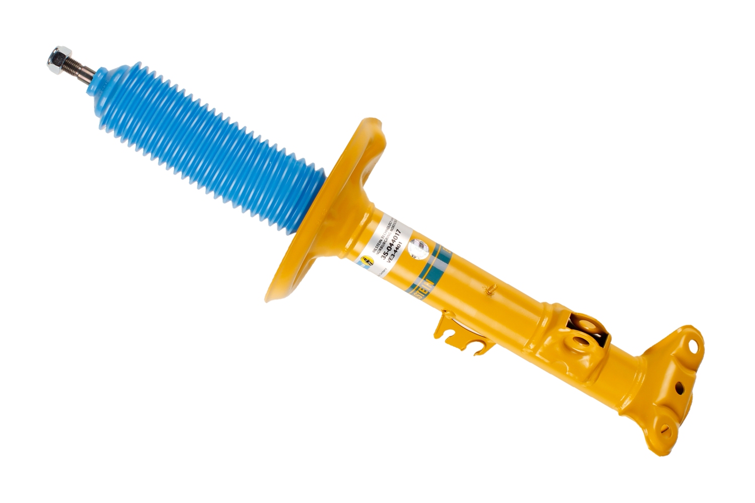 Bilstein B6 V. Voor Schokdemper BMW 3 (e36)