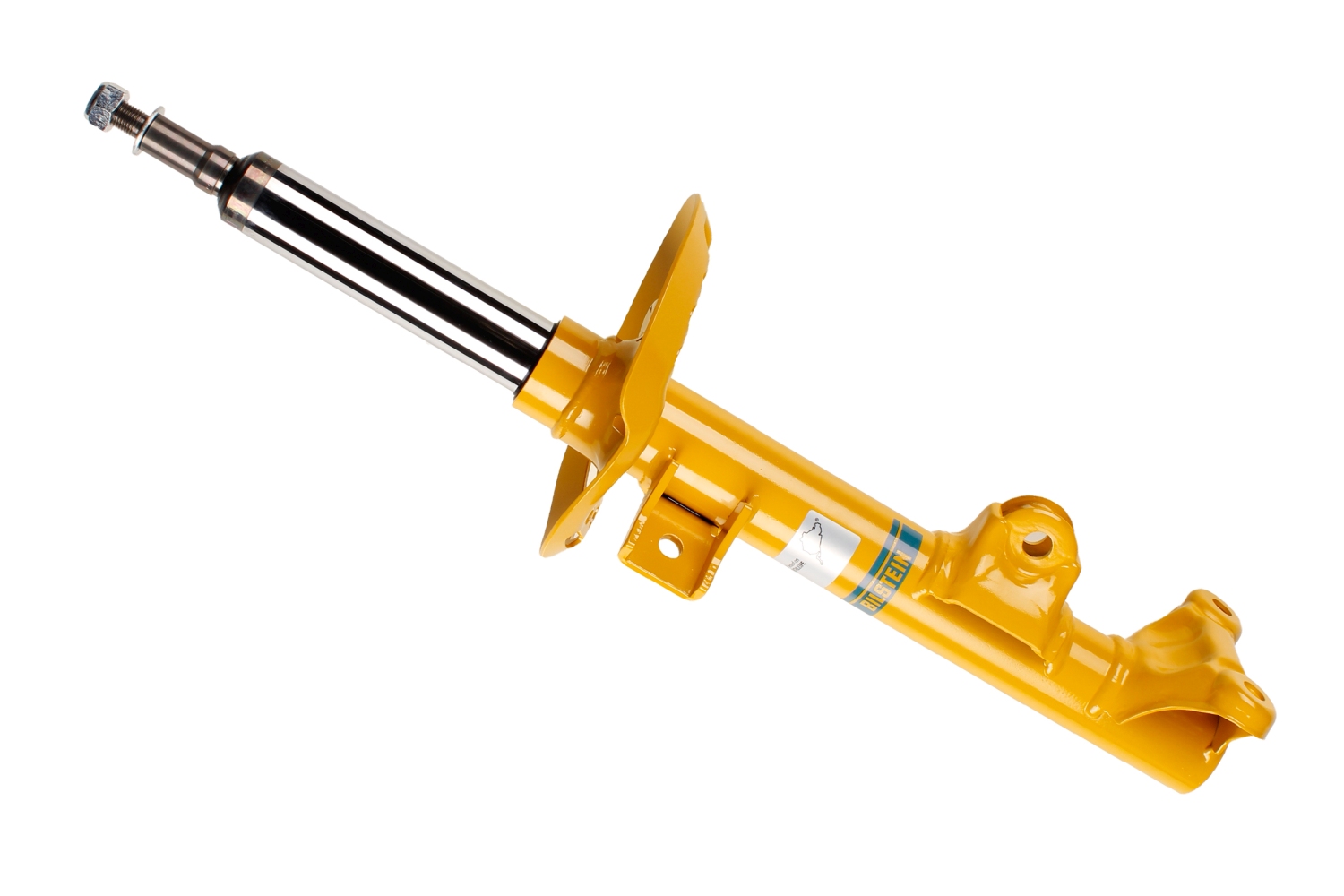 Bilstein B6 Voor Schokdemper Mercedes W218 Cls.v.b6