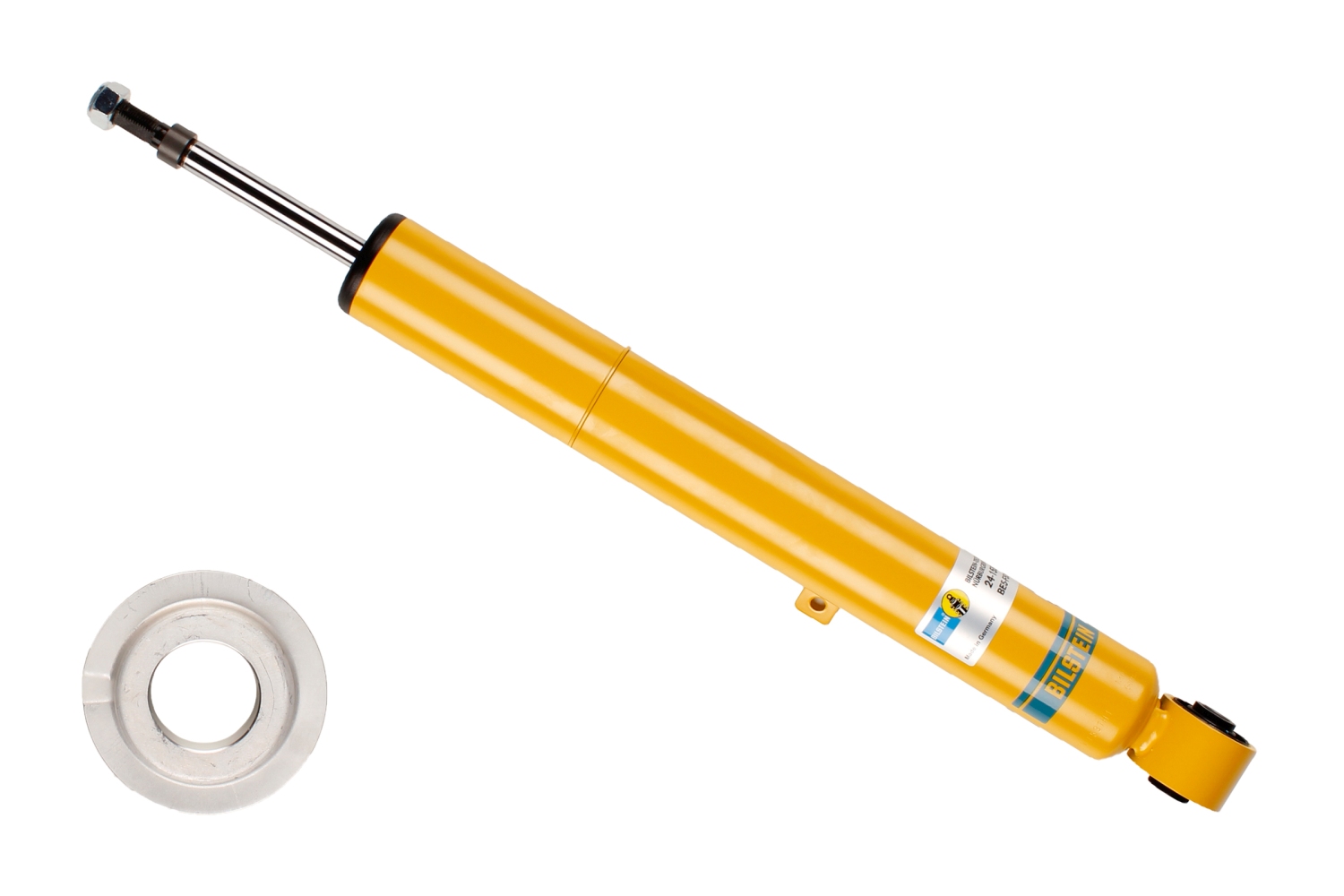 Bilstein B6 L.voor Schokdemper Lexus Is-f