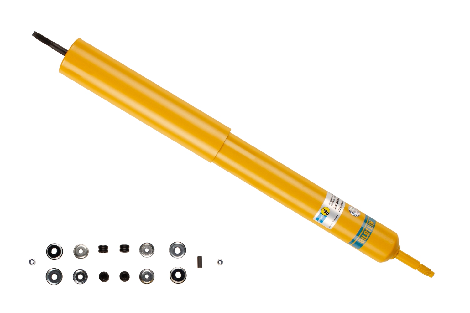 Bilstein B6 Voor Schokdemper Land Rover Defender (ld)