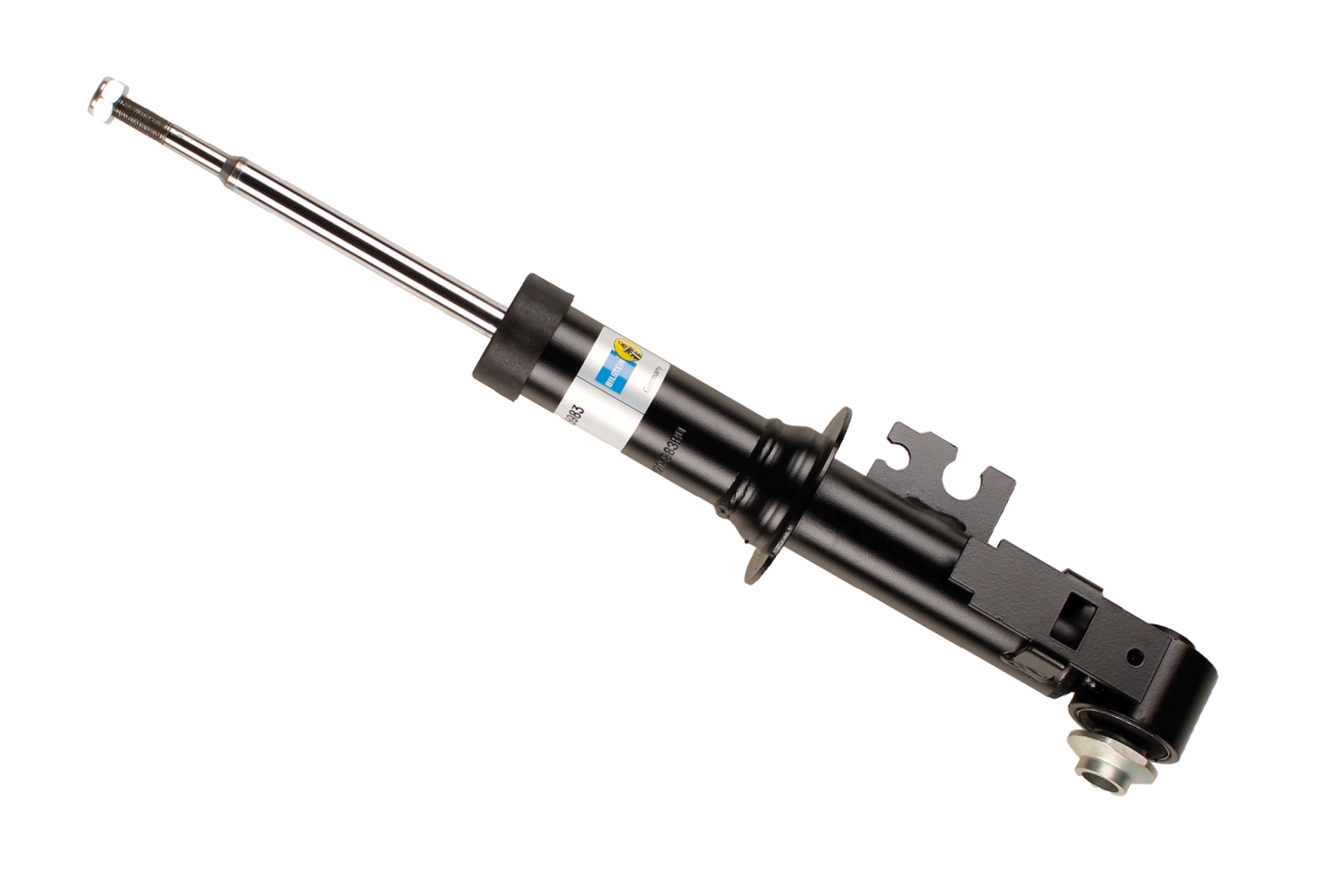 Bilstein B4 R.achter Schokdemper Mini R56 Sportonderstel