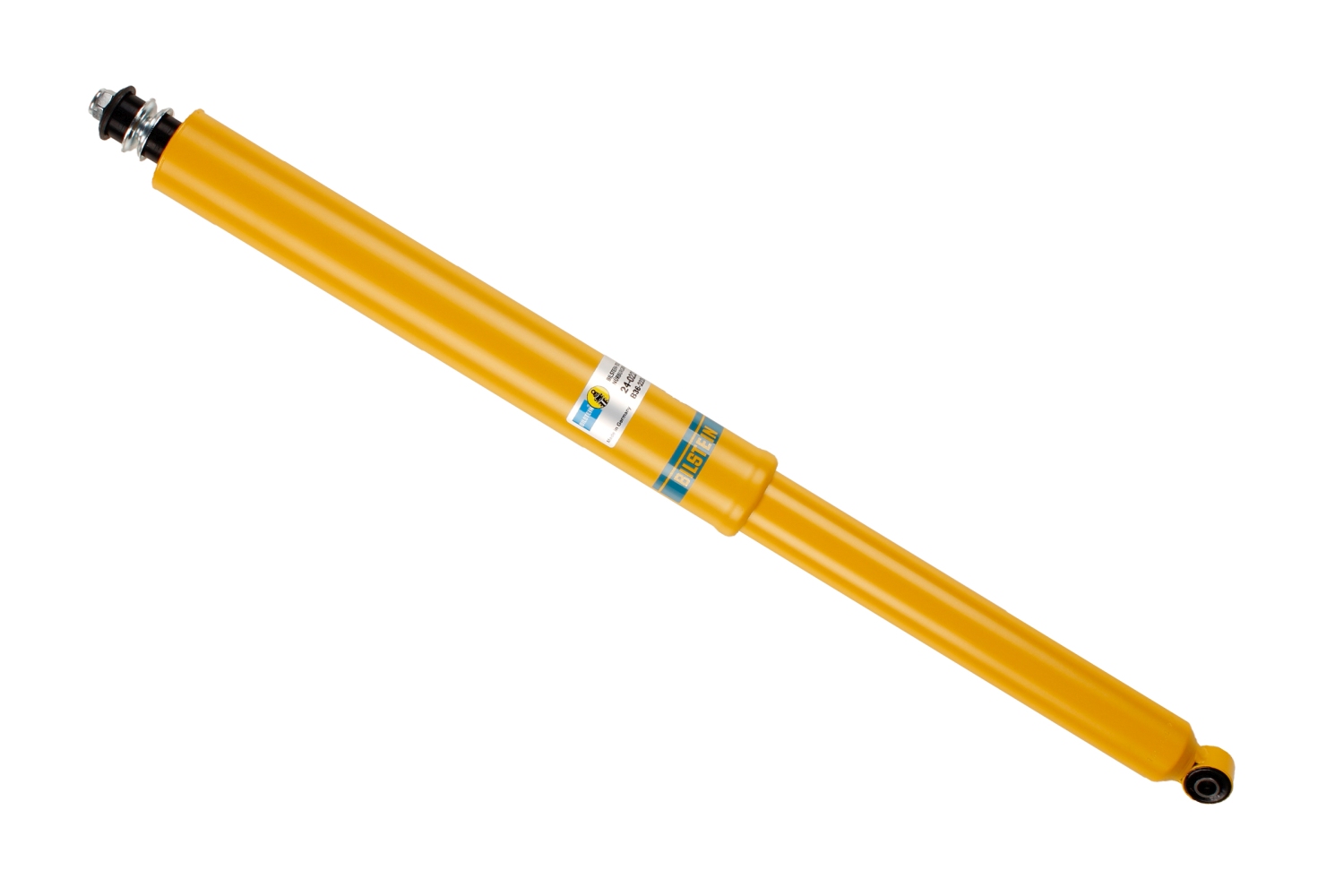 Bilstein B6 Voor Schokdemper Land Rover (dhmv Ld)