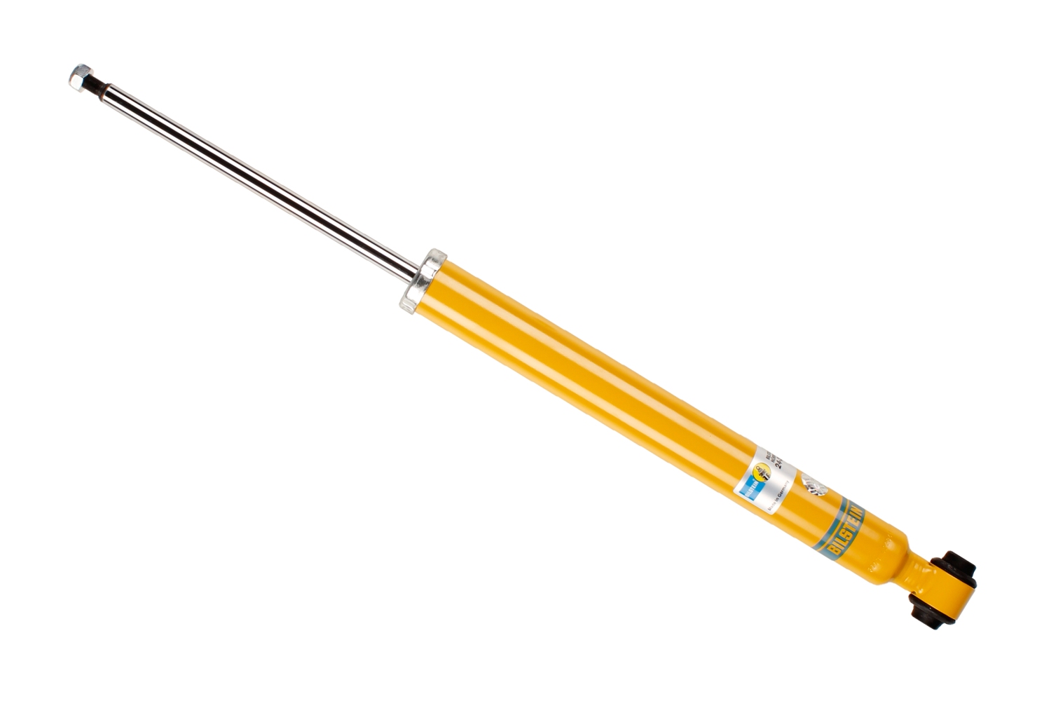 Bilstein B6 Achter Schokdemper Mercedes B-klasse (w246)