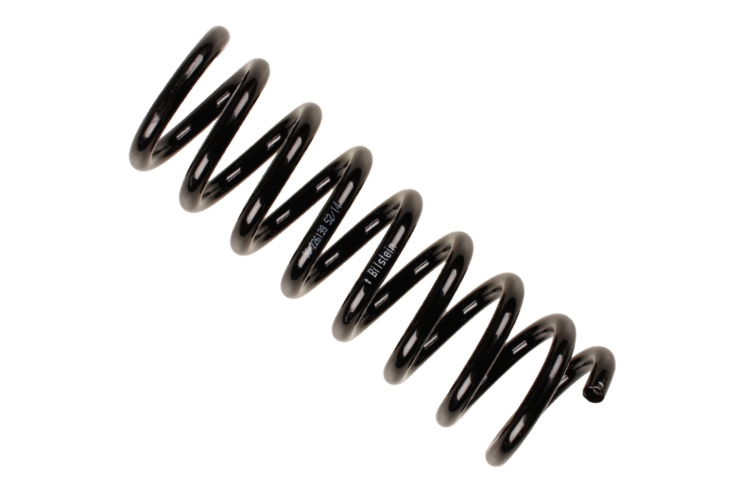 Bilstein B3 Achterveer Mercedes C-klasse W208 W210 S202
