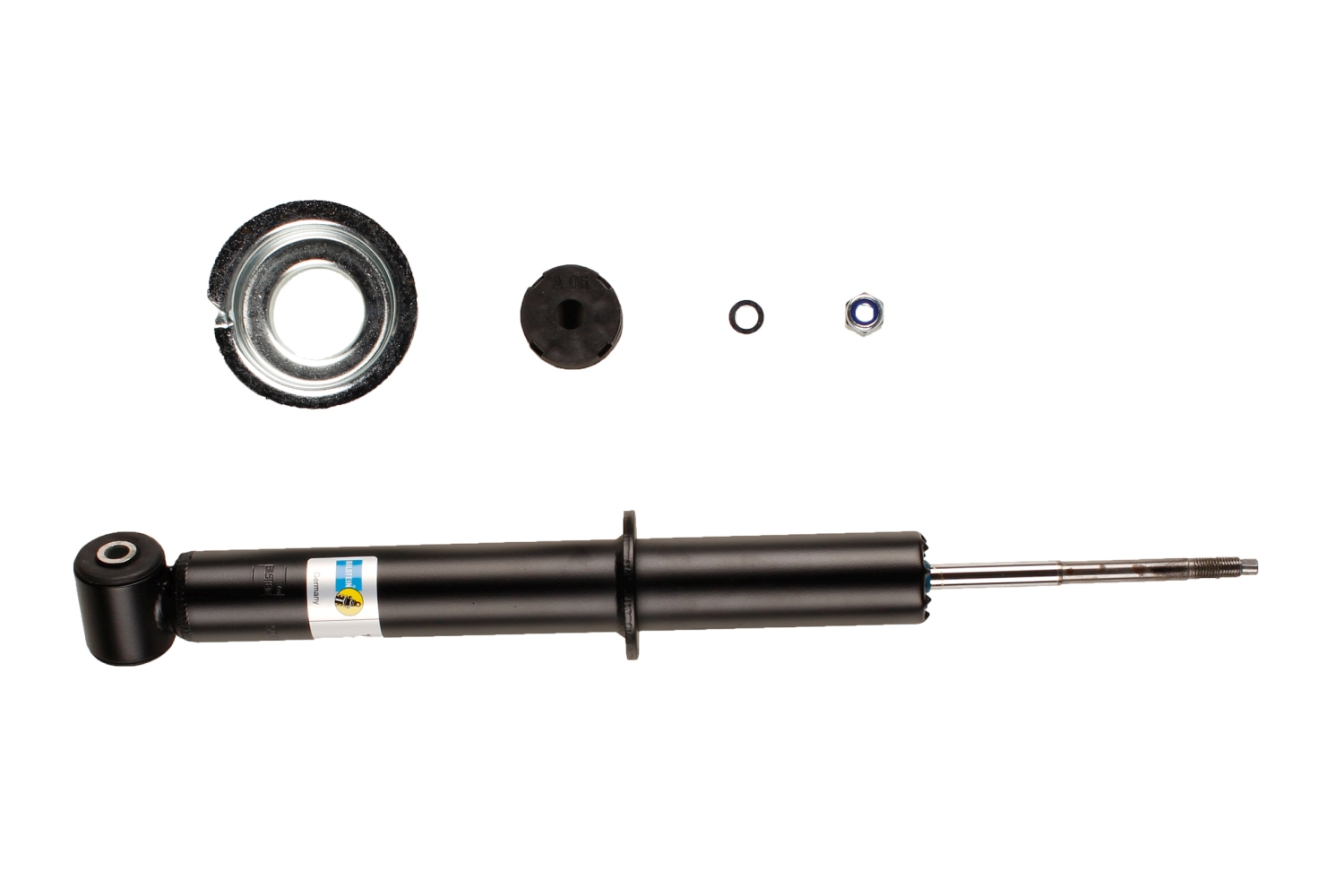 Bilstein Schokdemper Audi 80. 90. Coupe H B2