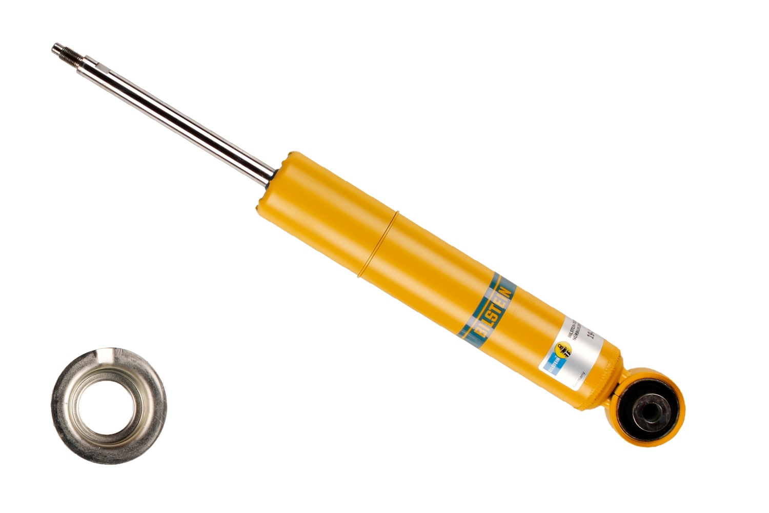 Bilstein B8 Achter Schokdemper Citroen