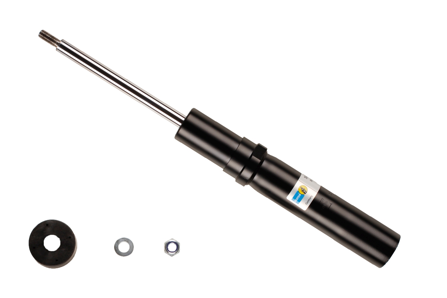 Bilstein B4 Voor Schokdemper Audi A6 (4g2)