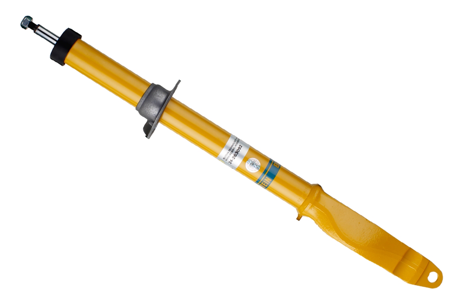 Bilstein B6 R.voorkant Schokdemper Mercedes Glc (x253)