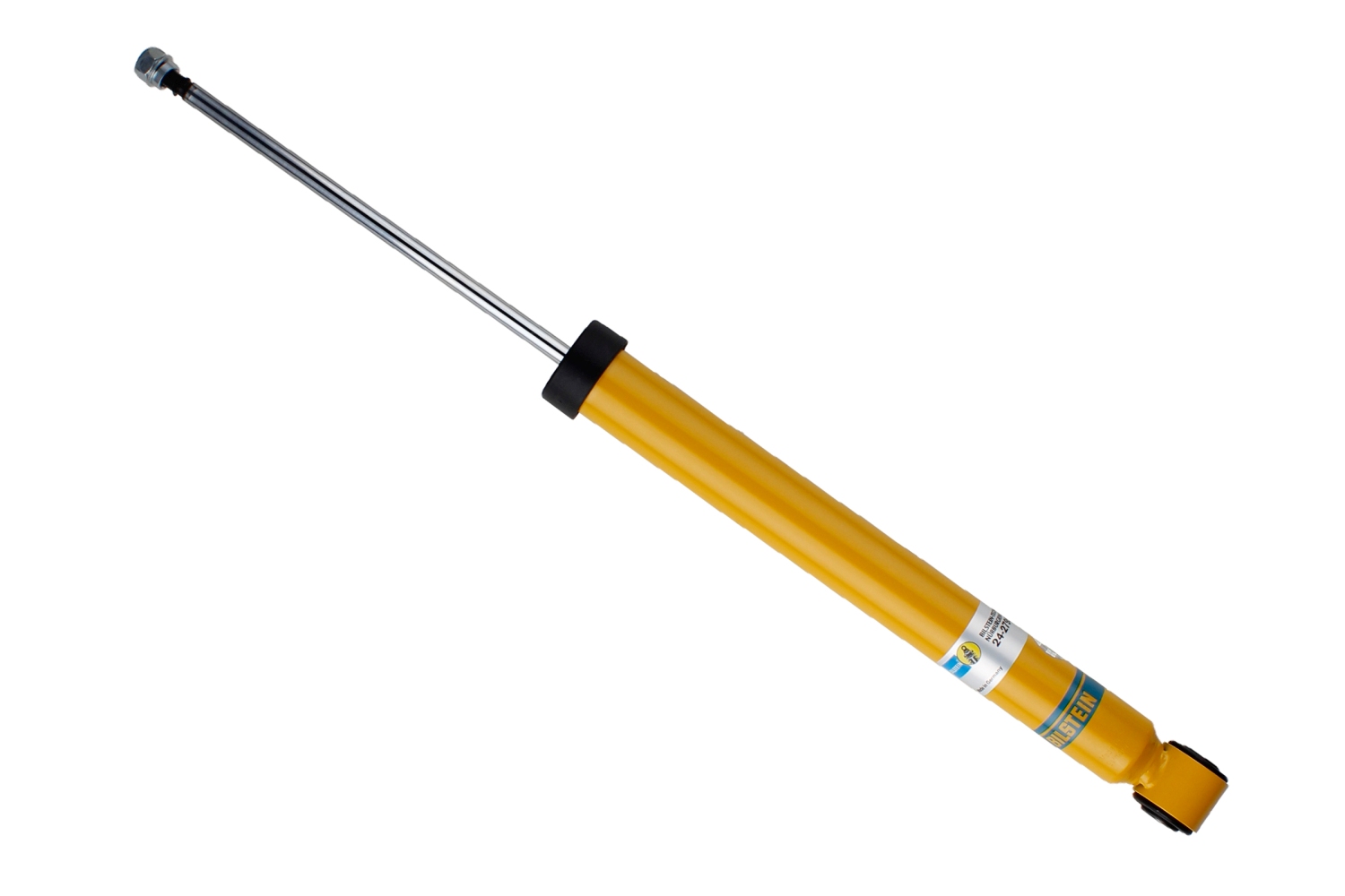 Bilstein B6 Achter Schokabsorber Micra V K14