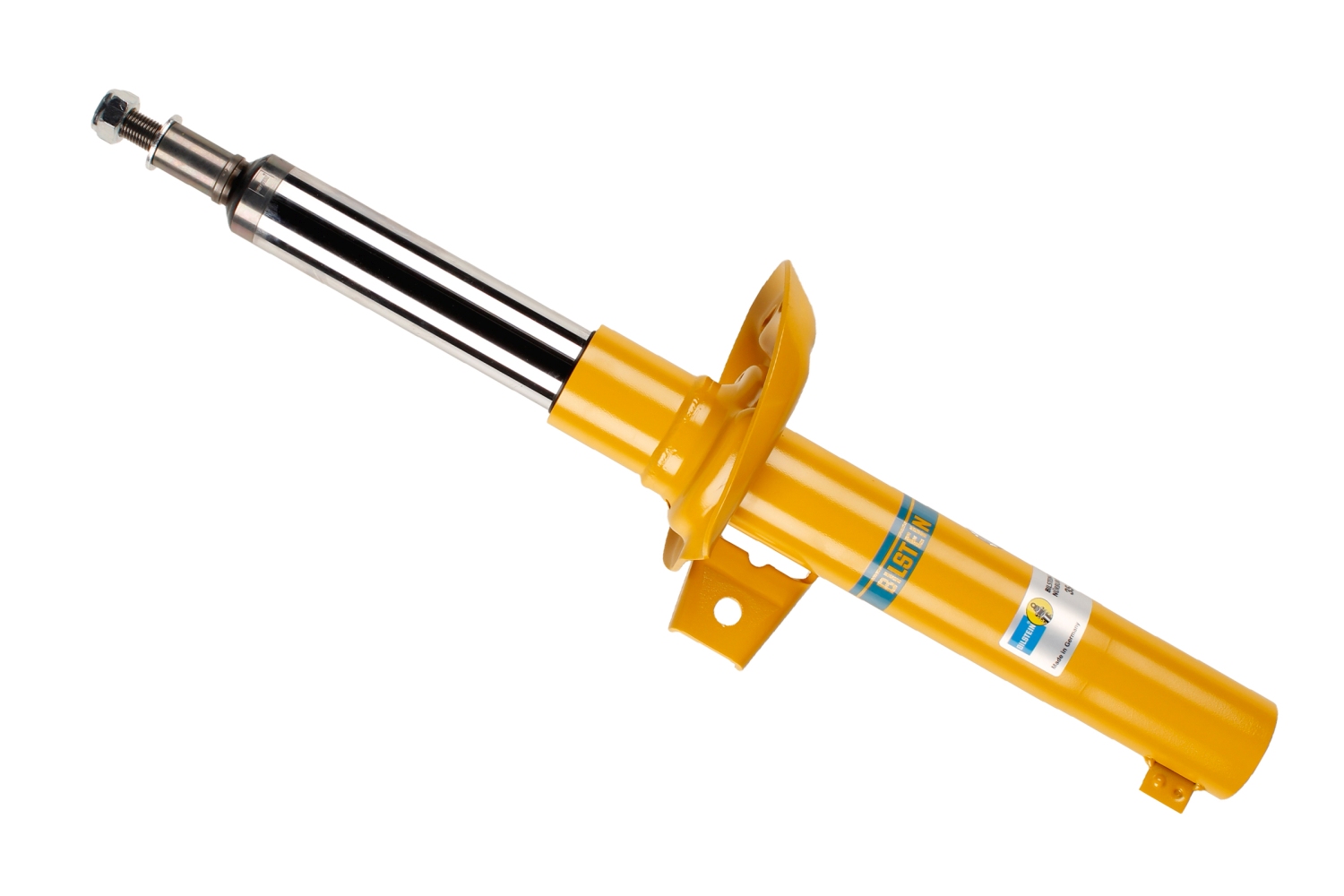 Bilstein B6 Voorkant Schokdemper VW Golf 6 50mm(5k1)