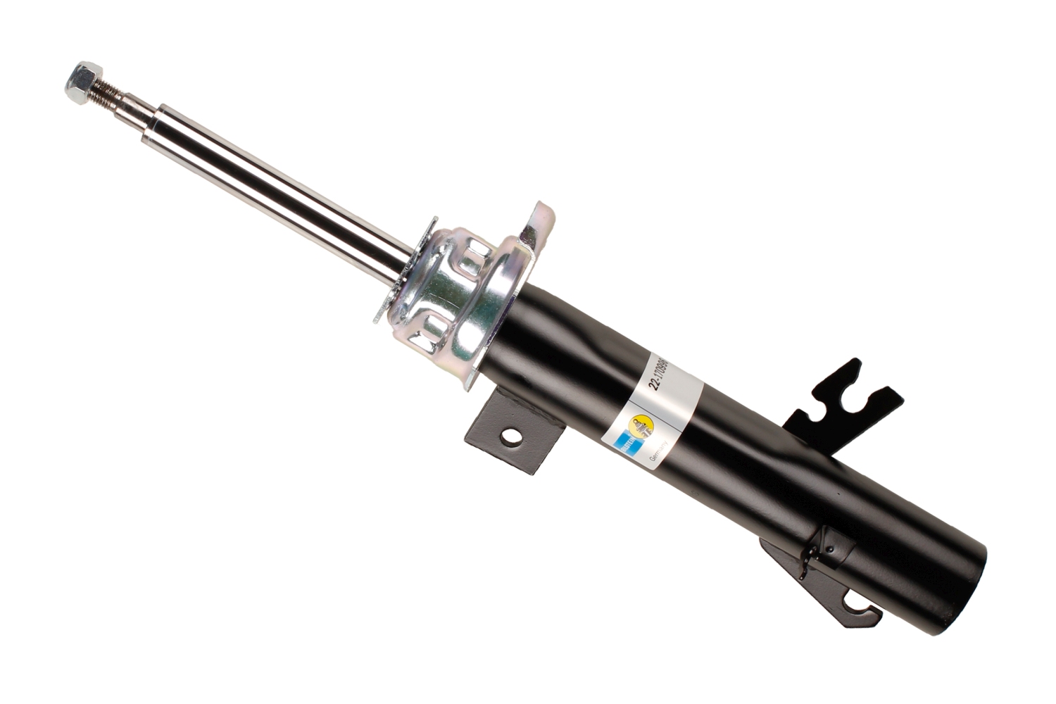 Bilstein B4 L.voor Schokdemper BMW Mini (r56)