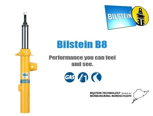 Bilstein Citroen Xsara (N2) Break 1.9 TD Voor B8 Sprint Schokdem
