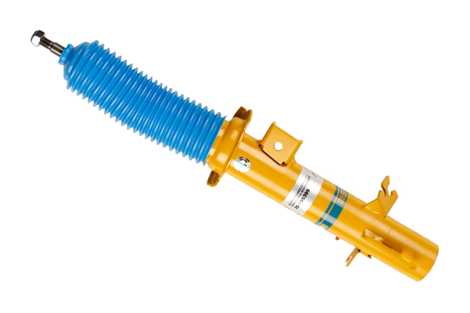Bilstein B6 R.voorkant Schokdemper Mini Countryman R60