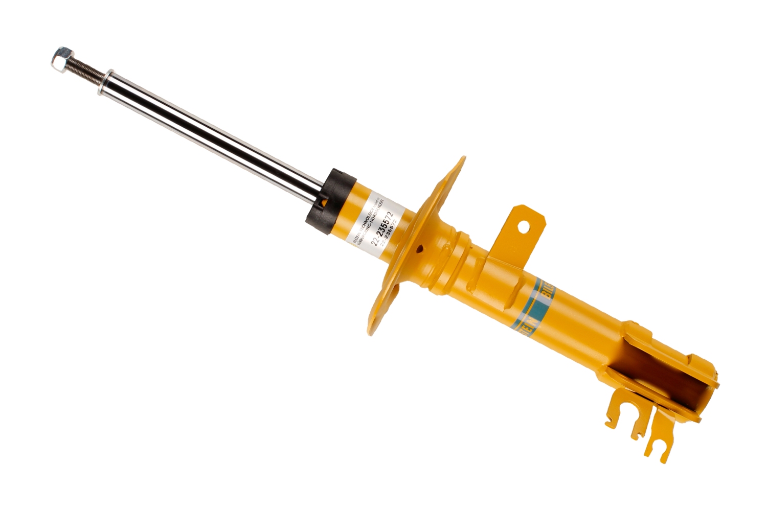 Bilstein B8 V. Voor Schokdemper Panda (169)