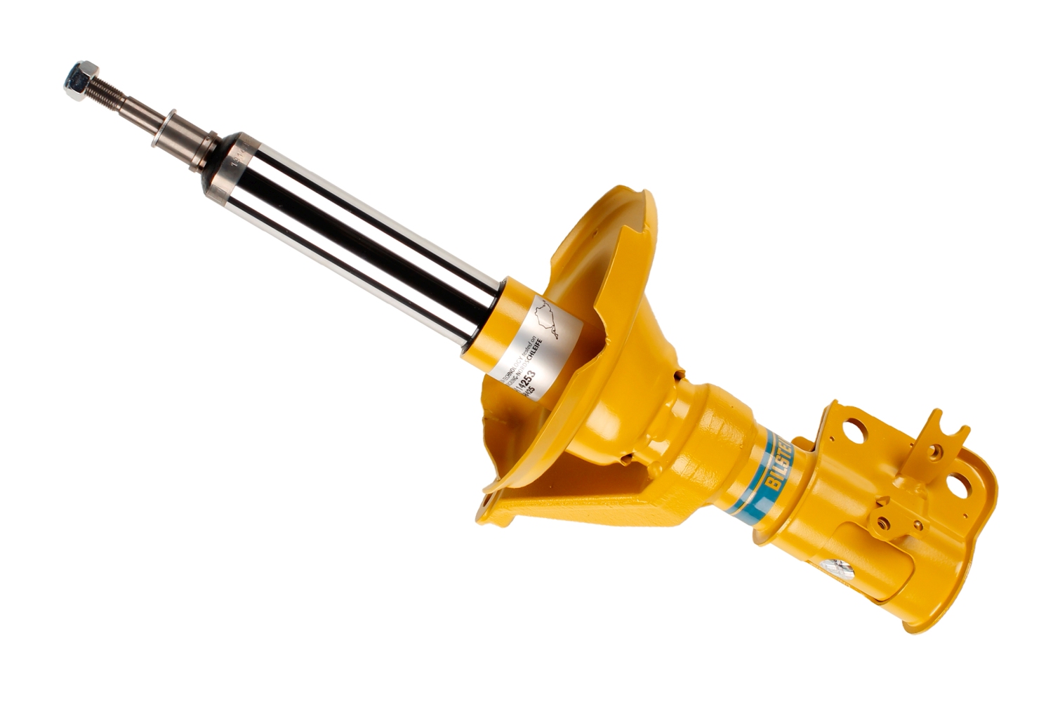 Bilstein B8 L.voorkant Schokdemper Honda Civic 7