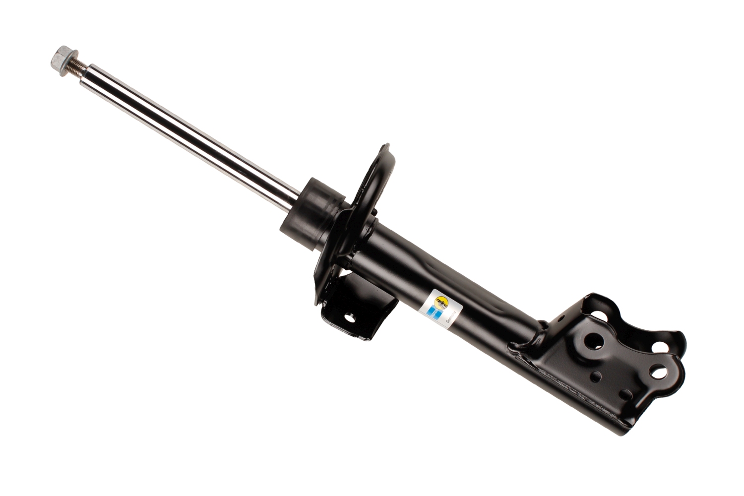 Bilstein B4 Voor Dampmatic® Schokdemper Mercedes A-klasse W169 Sportonderstel