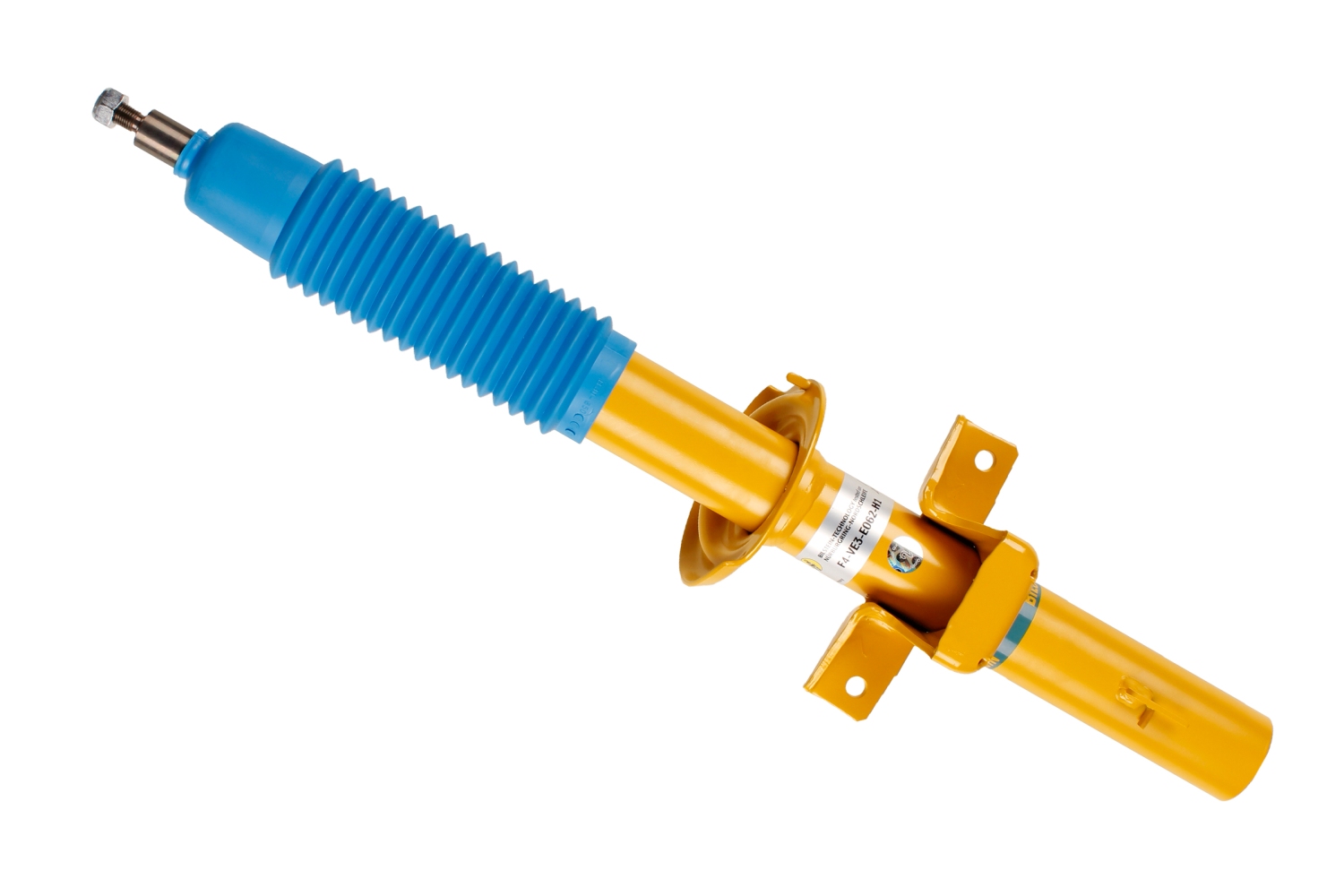 Bilstein B6 Achter Schokdemper Ford Mondeo Iii