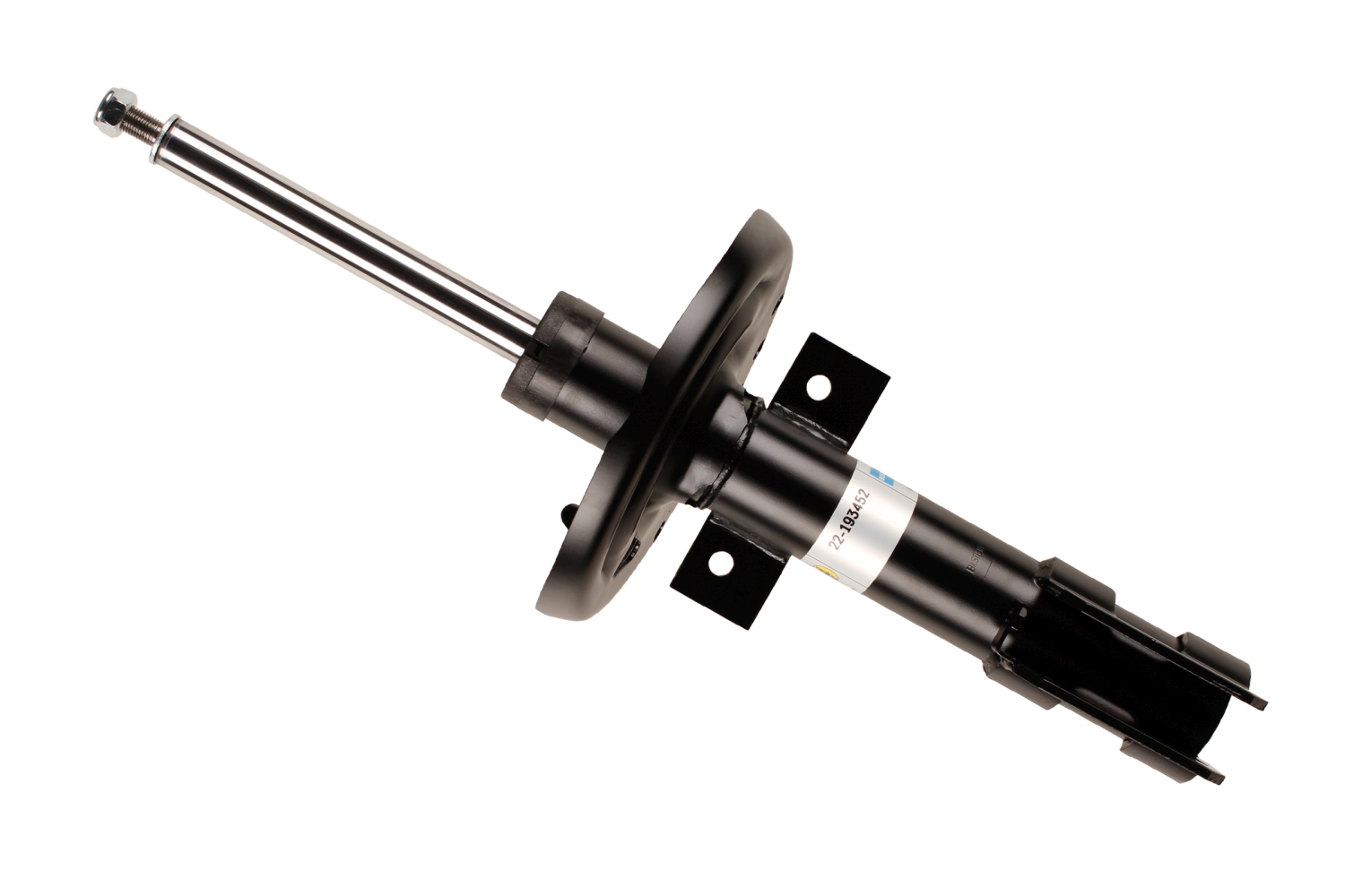 Bilstein B4 Voorkant Schokdemper Renault Megane Iii