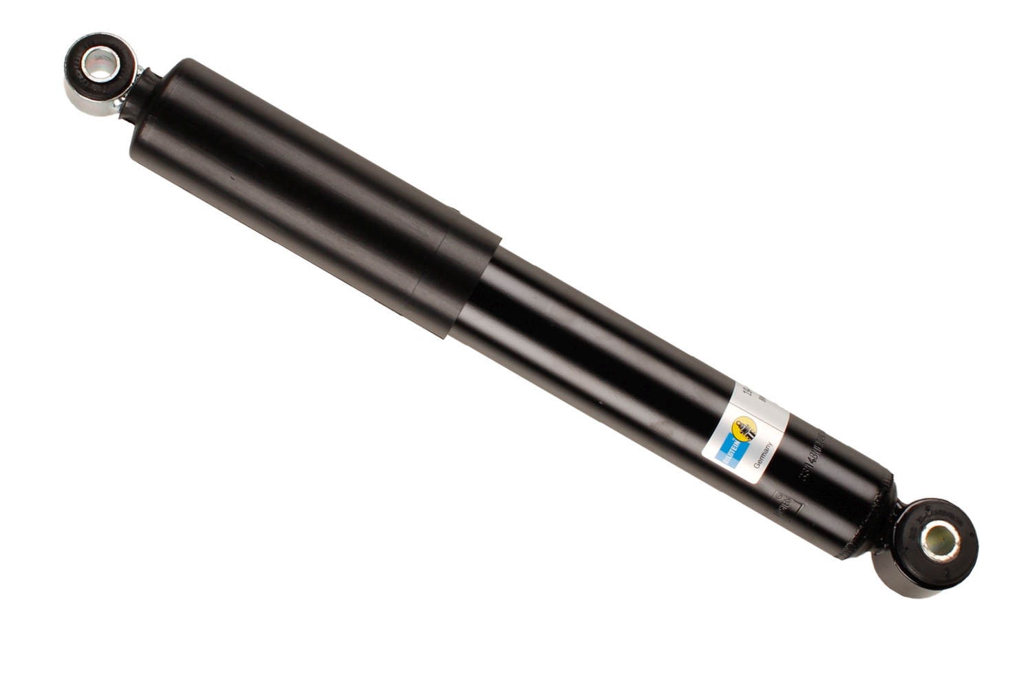 Bilstein B4 Achter Schokdemper Fiat Doblo