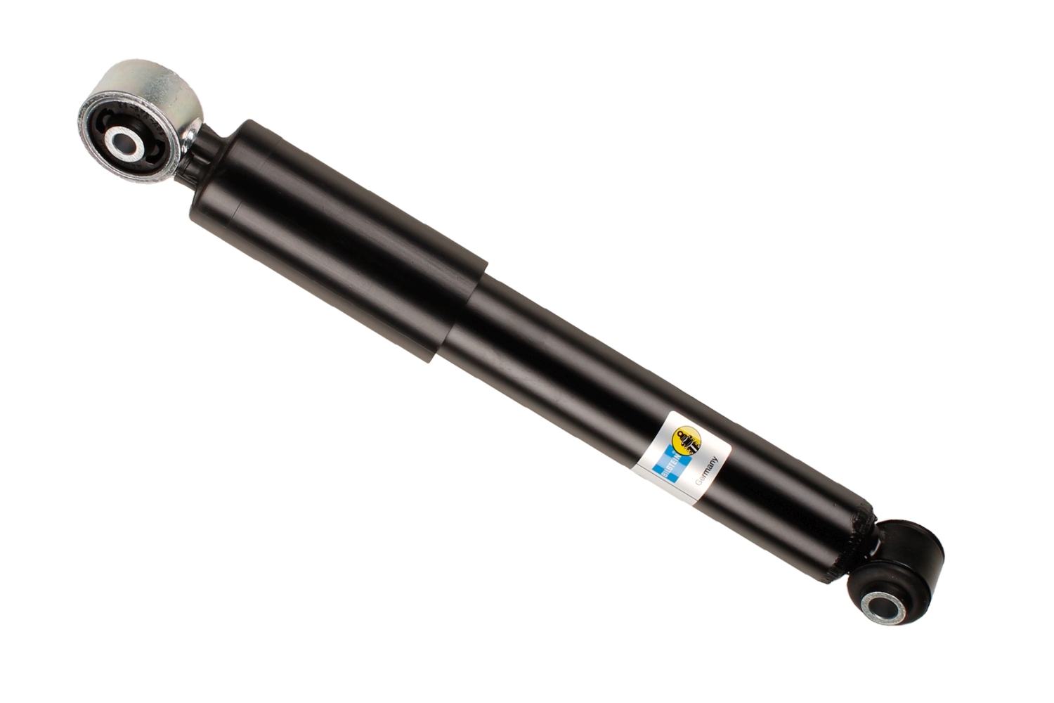 Bilstein B4 Achter Schokdemper Fiat Panda (169) 1.4