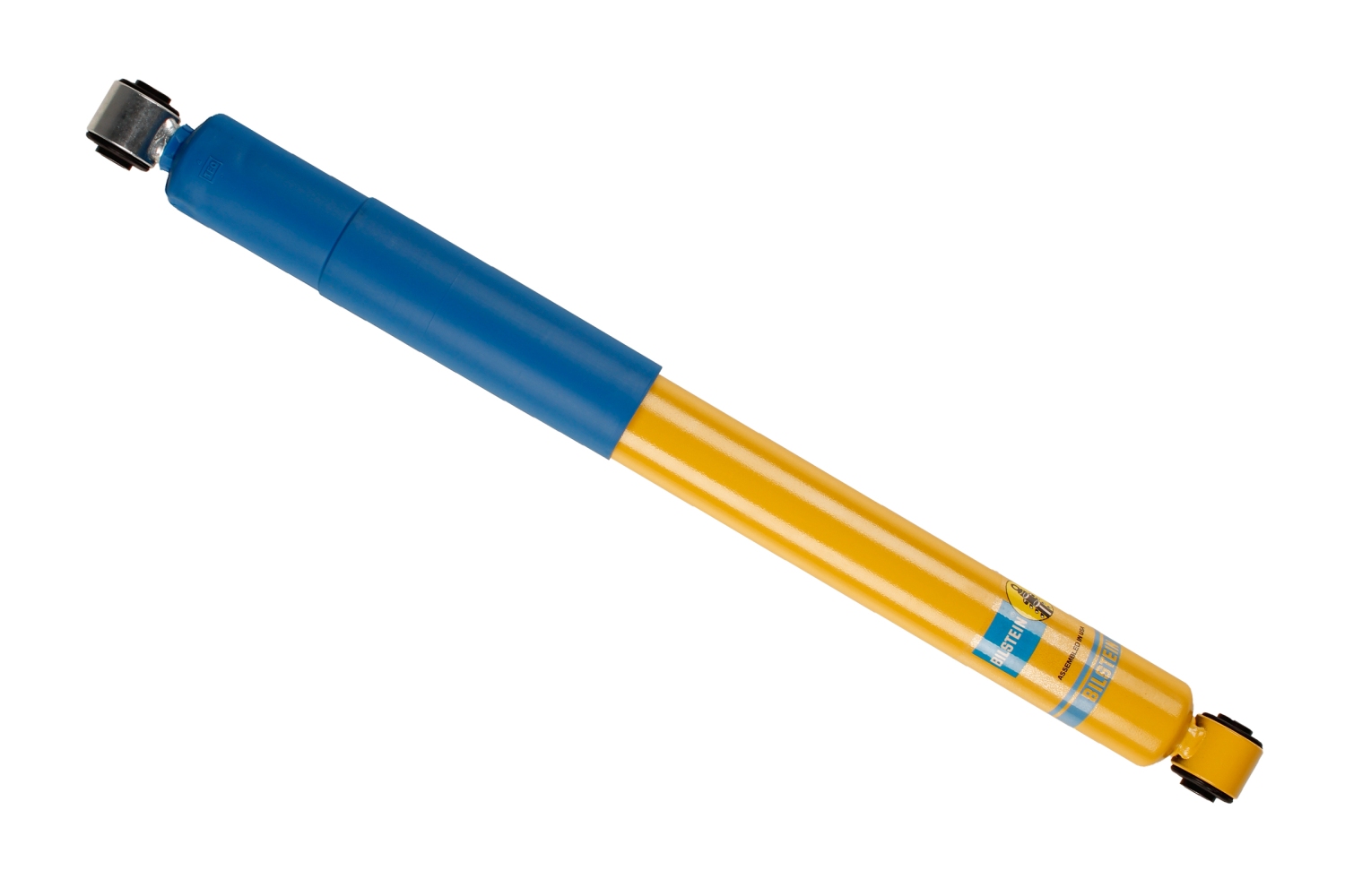 Bilstein B6 Achter Schokdemper Gm 2500/3500 Hd11-184600