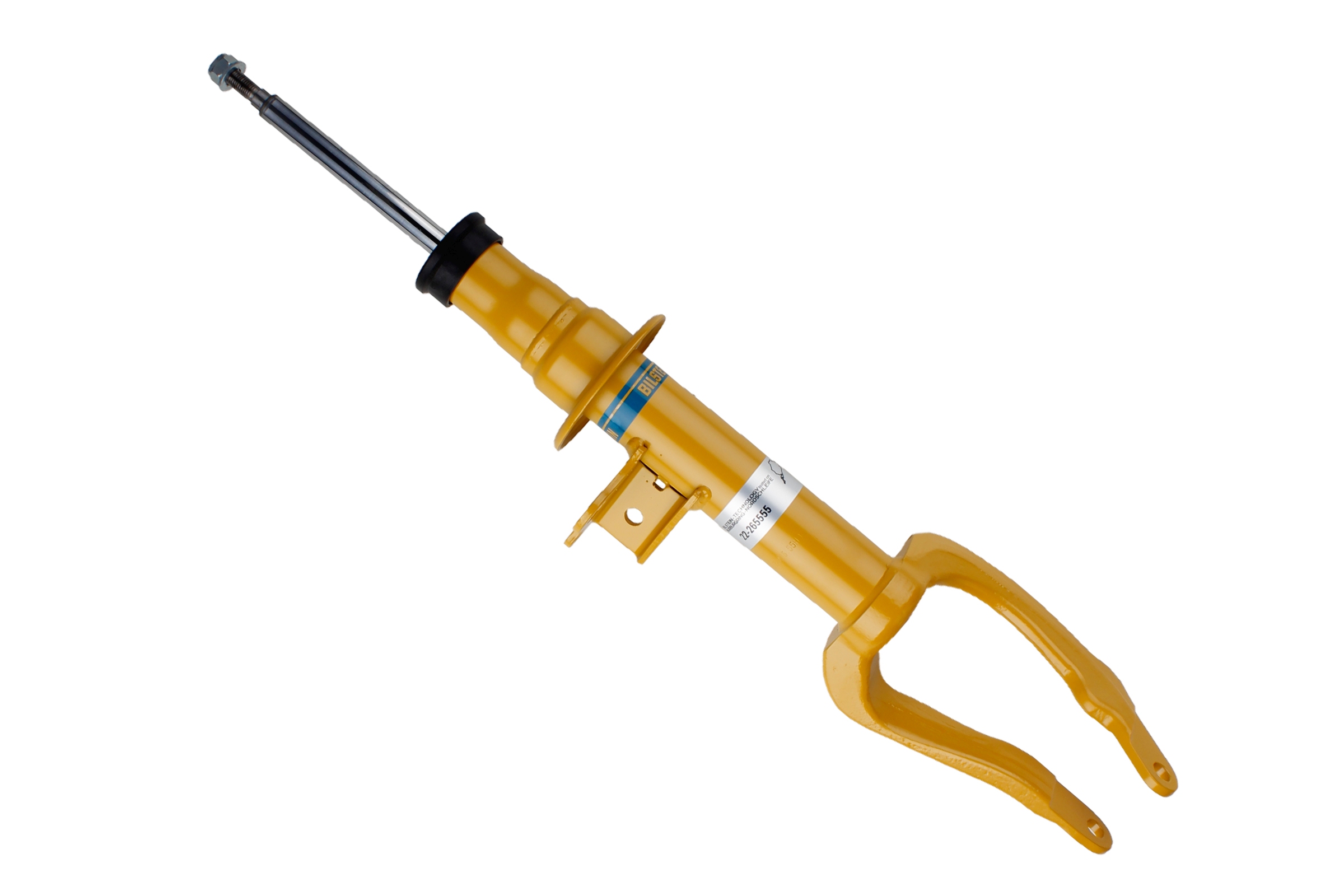 Bilstein BMW 5 Series (F10) xDrive B6 Sport Schokdemper Links