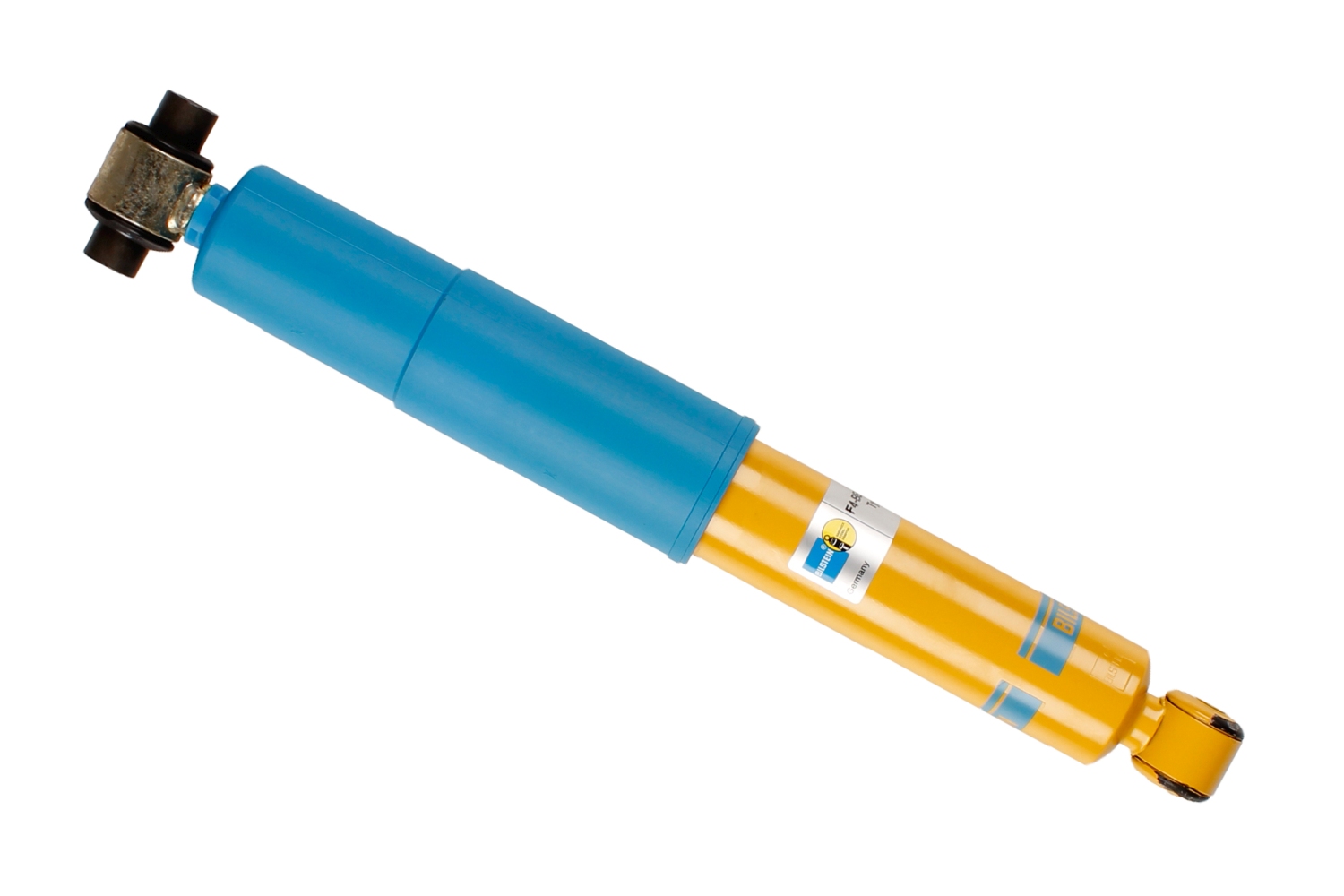 Bilstein B6 Achter Schokdemper Ford Focus Turnier 02.99-