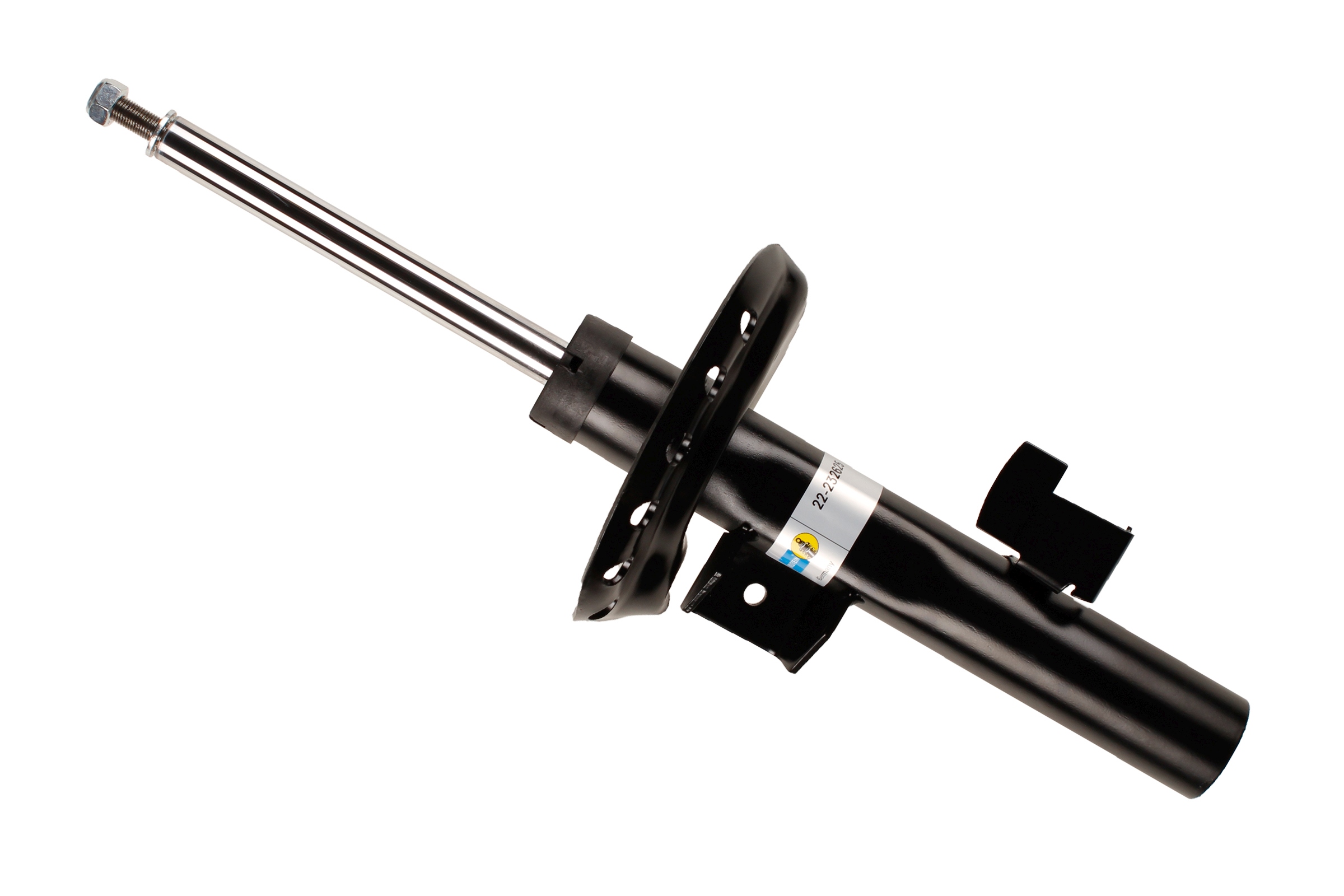 Bilstein B4 Replacement Front Shock Volvo XC60 right