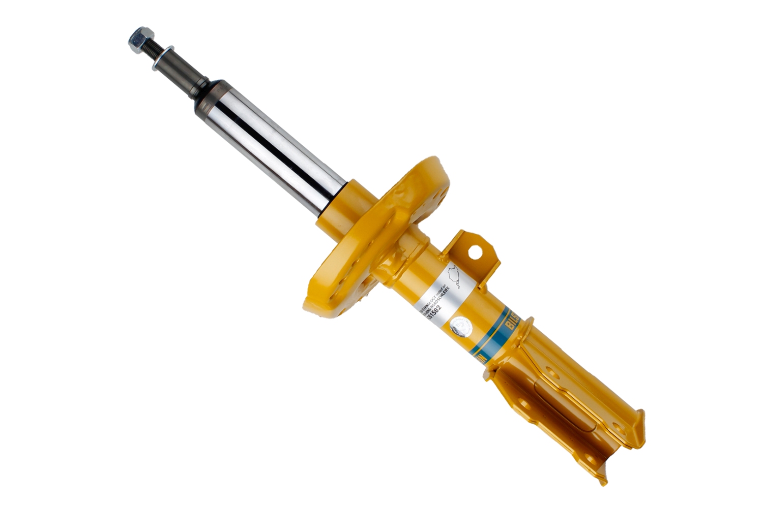 Bilstein B12 Pro-kit Opel Astra (k) Sportstourer