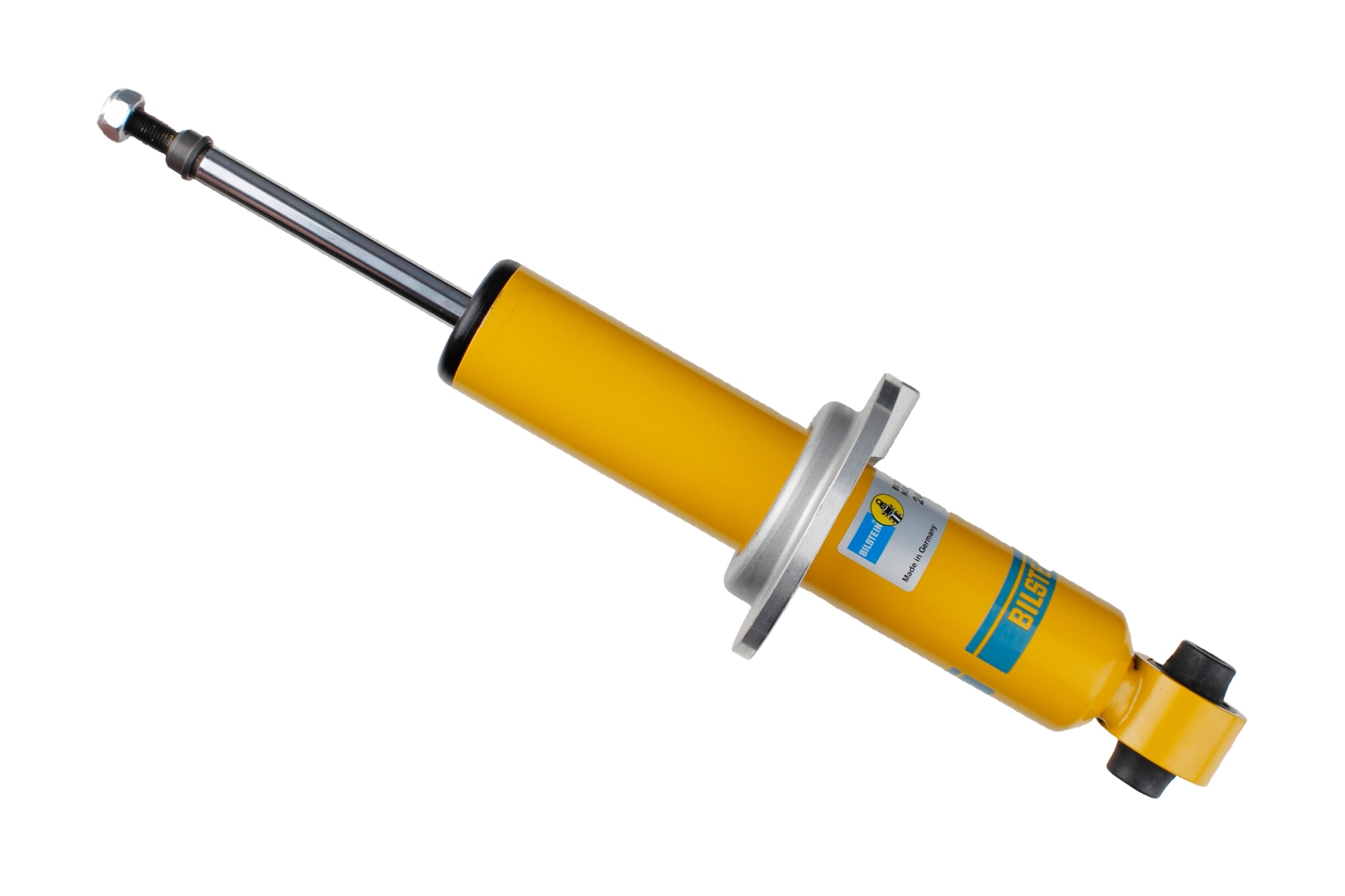 Bilstein B6 Achter Schokdemper Subaru Impreza Wrx Sti 2014 V1