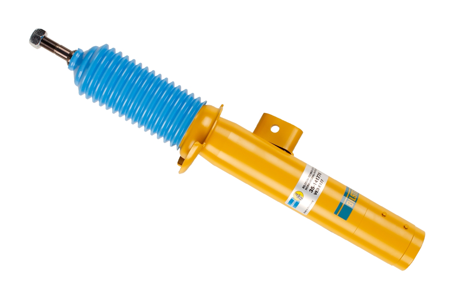 Bilstein B6 R.voorkant Schokdemper BMW 5 (e60 61)