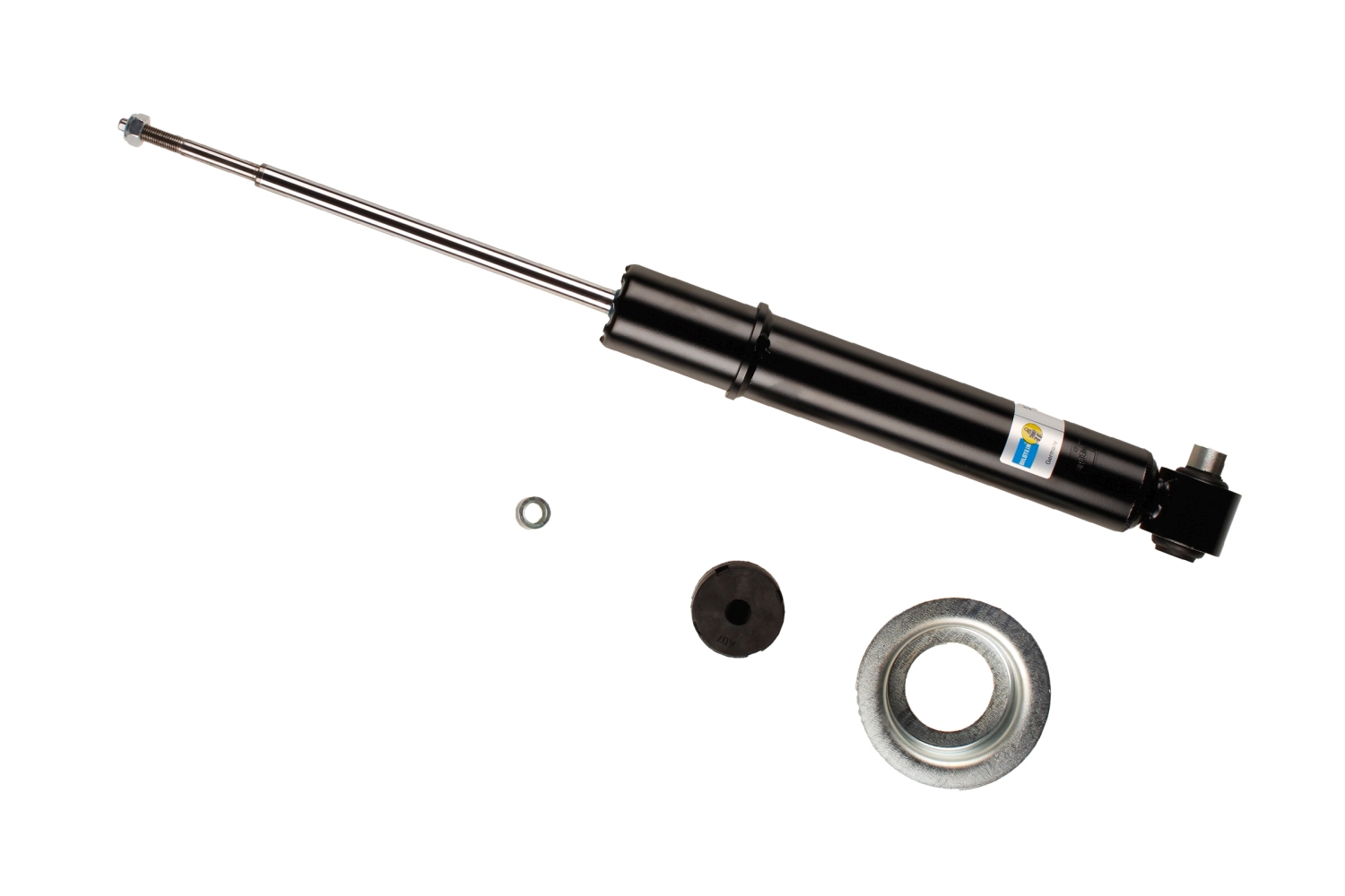 Bilstein B4 Achter Schokdemper BMW 7 E32
