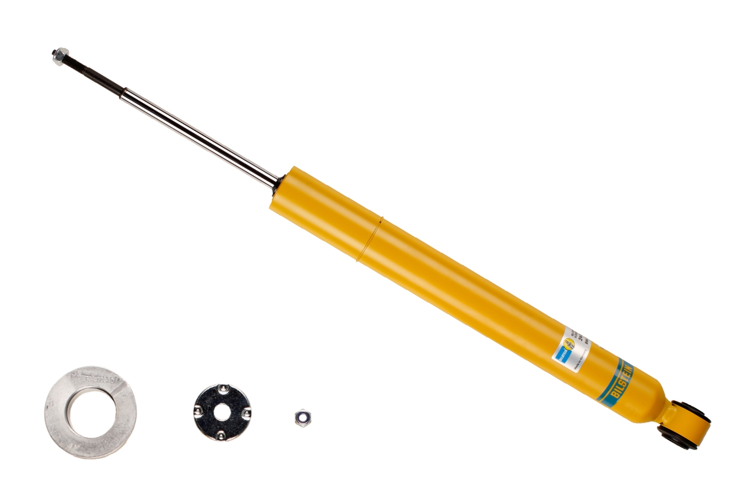 Bilstein B6 Achter Schokdemper Nissan Skyline 2wd