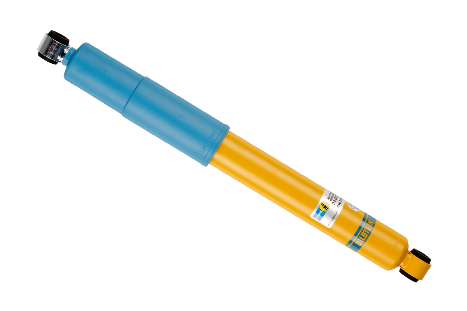 Bilstein B6 Achter Schokdemper Toyota Hilux2 VW Taro Hl