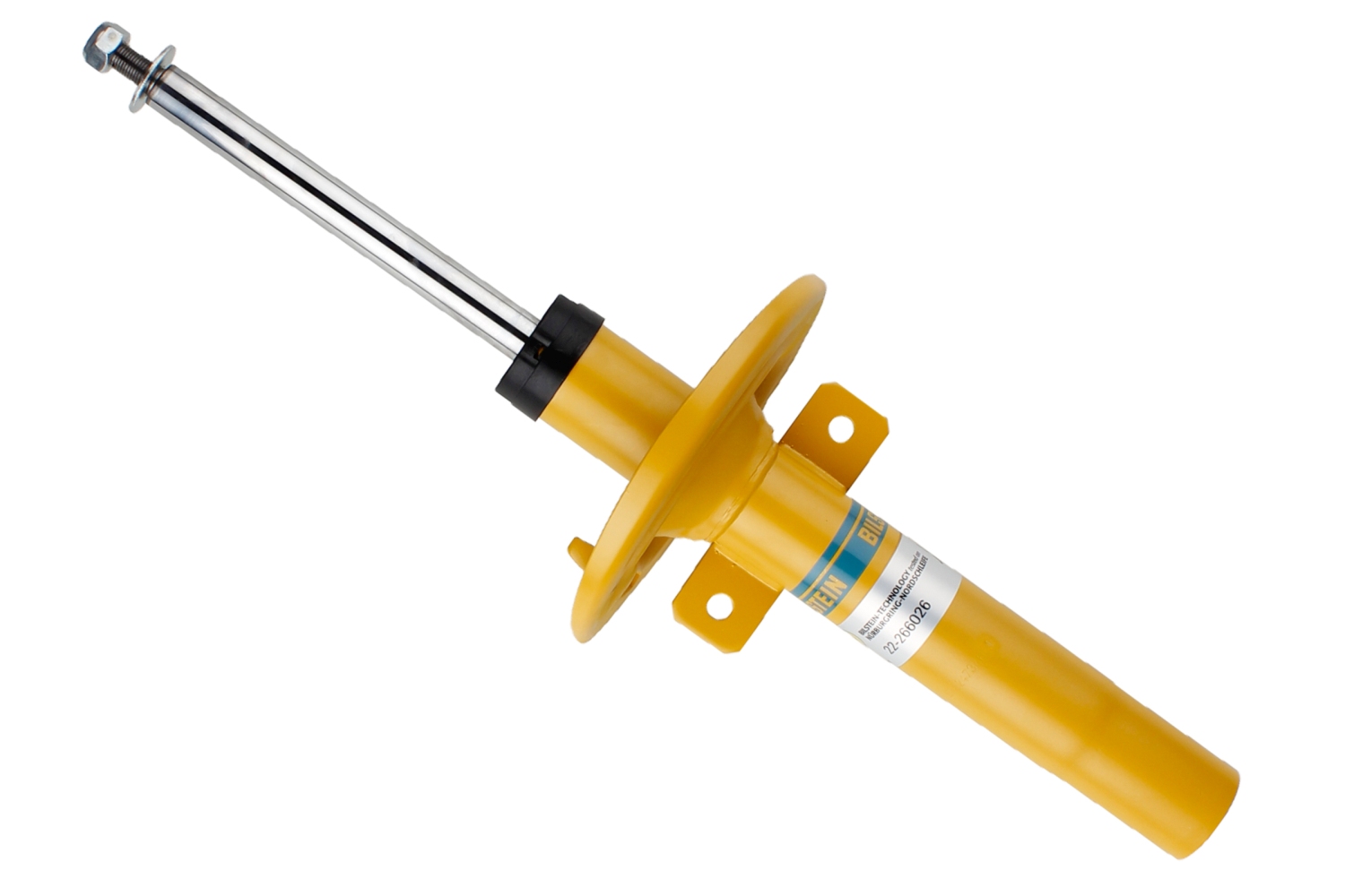 Bilstein B6 Voorkant Schokdemper Renault Megane 2
