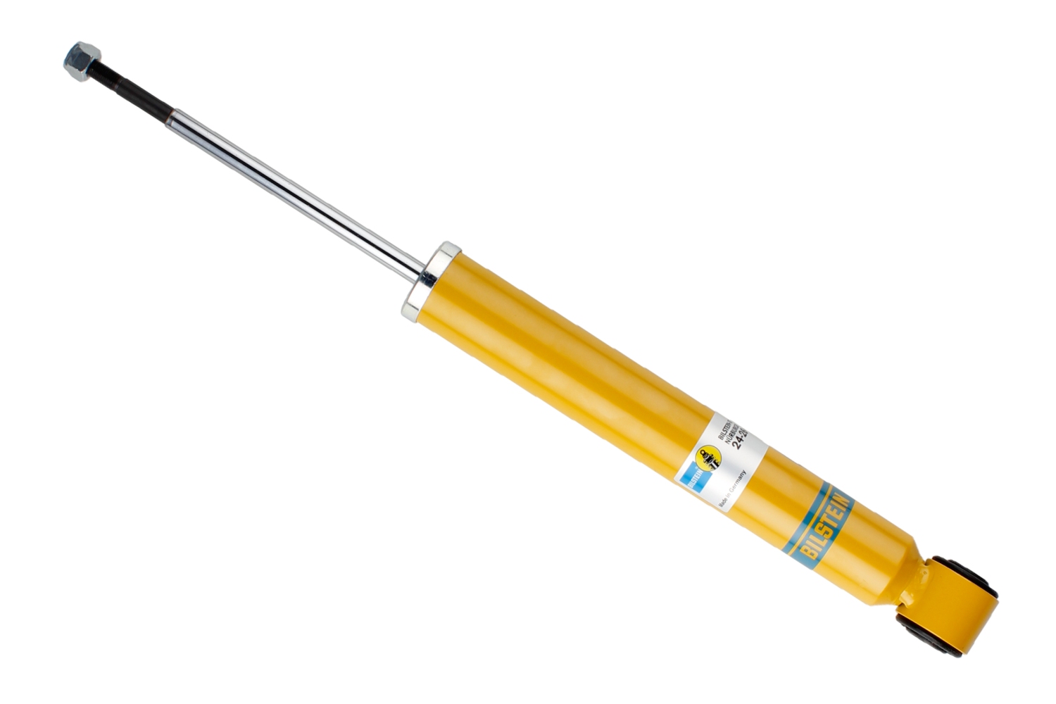 Bilstein B6 Achter Schokdemper Twingo 3 Smart 453ers. 24-248273