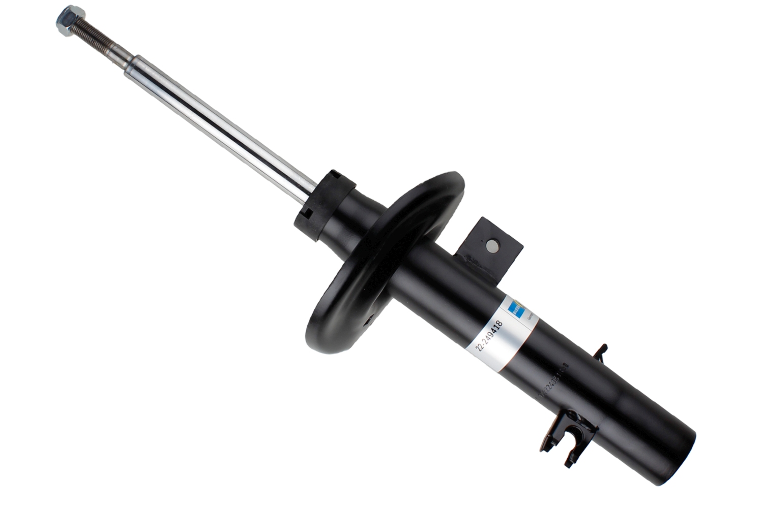 Bilstein B4 R.voorkant Schokdemper Peugeot 2008 51mm Vr