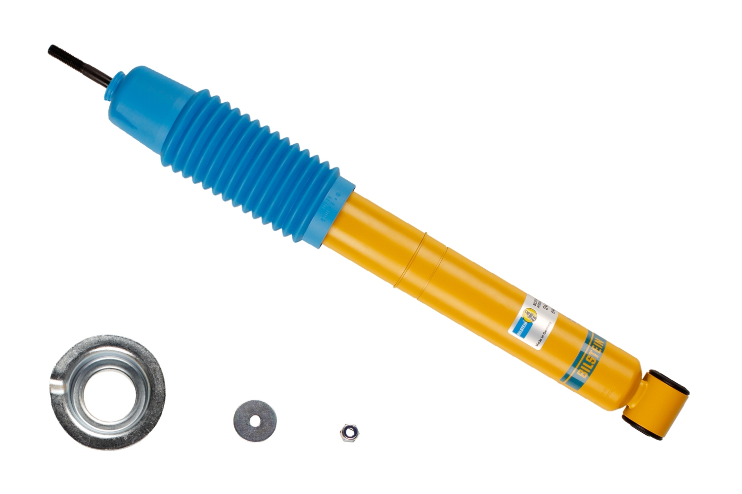 Bilstein B8 Achter Schokdemper Honda Nsx Acura Nsx