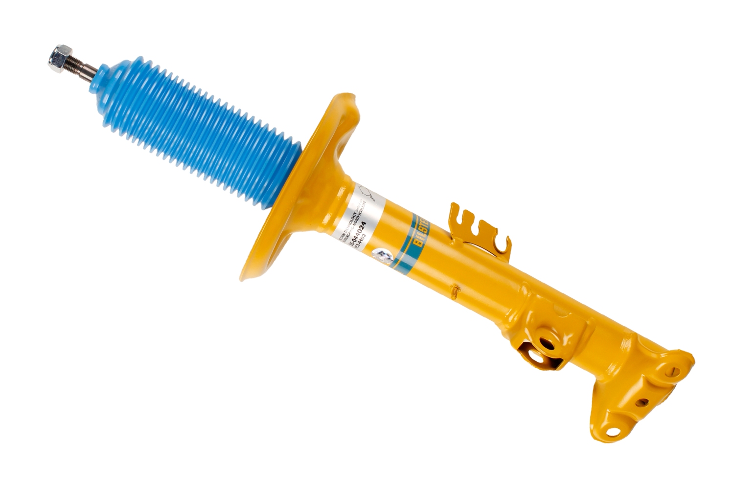 Bilstein B8 L. Voor Schokdemper BMW 3 (e36)