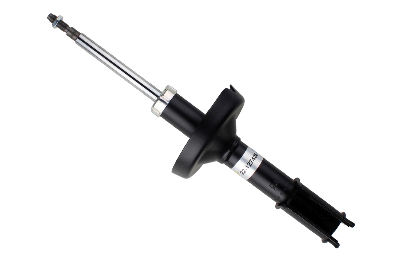 Bilstein B4 Voorkant Schokdemper Renault Clio 2