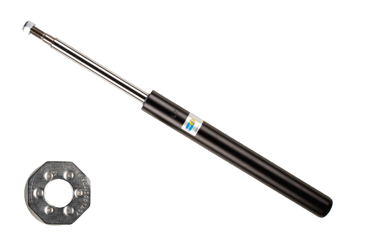 Bilstein B4 Voor Schokdemper Volvo 240 260