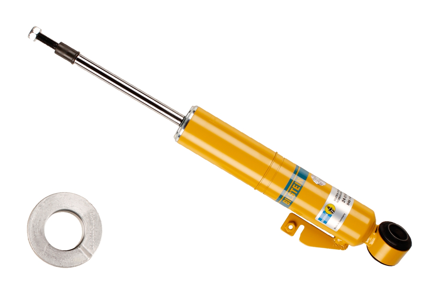 Bilstein B6 V. Voor Schokdemper Nissan 300 Zx (z32)