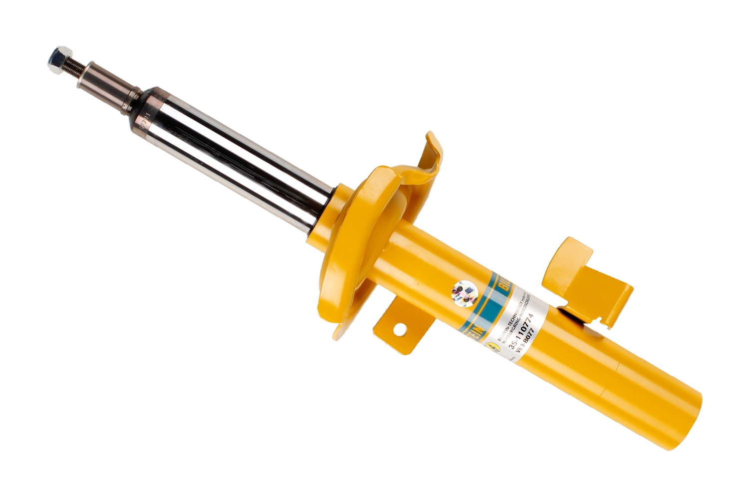 Bilstein B8 R. Voor Schokdemper Ford Focus Mazda 3