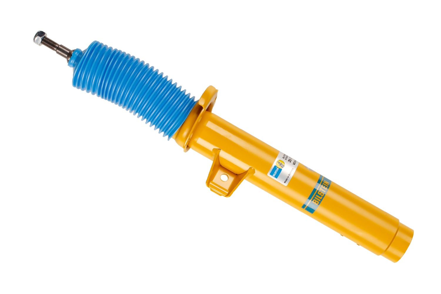 Bilstein B6 R.voorkant Schokdemper BMW X1 (e84)2wd
