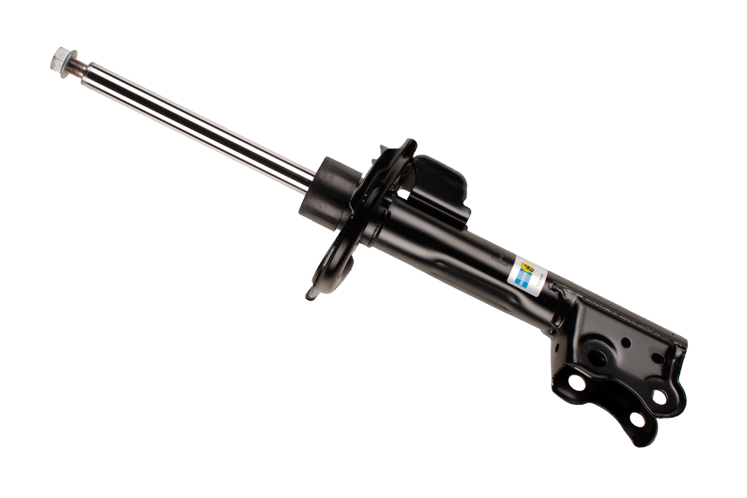 Bilstein B4 Voor Schokdemper Mercedes A-klasse W169 Standaard