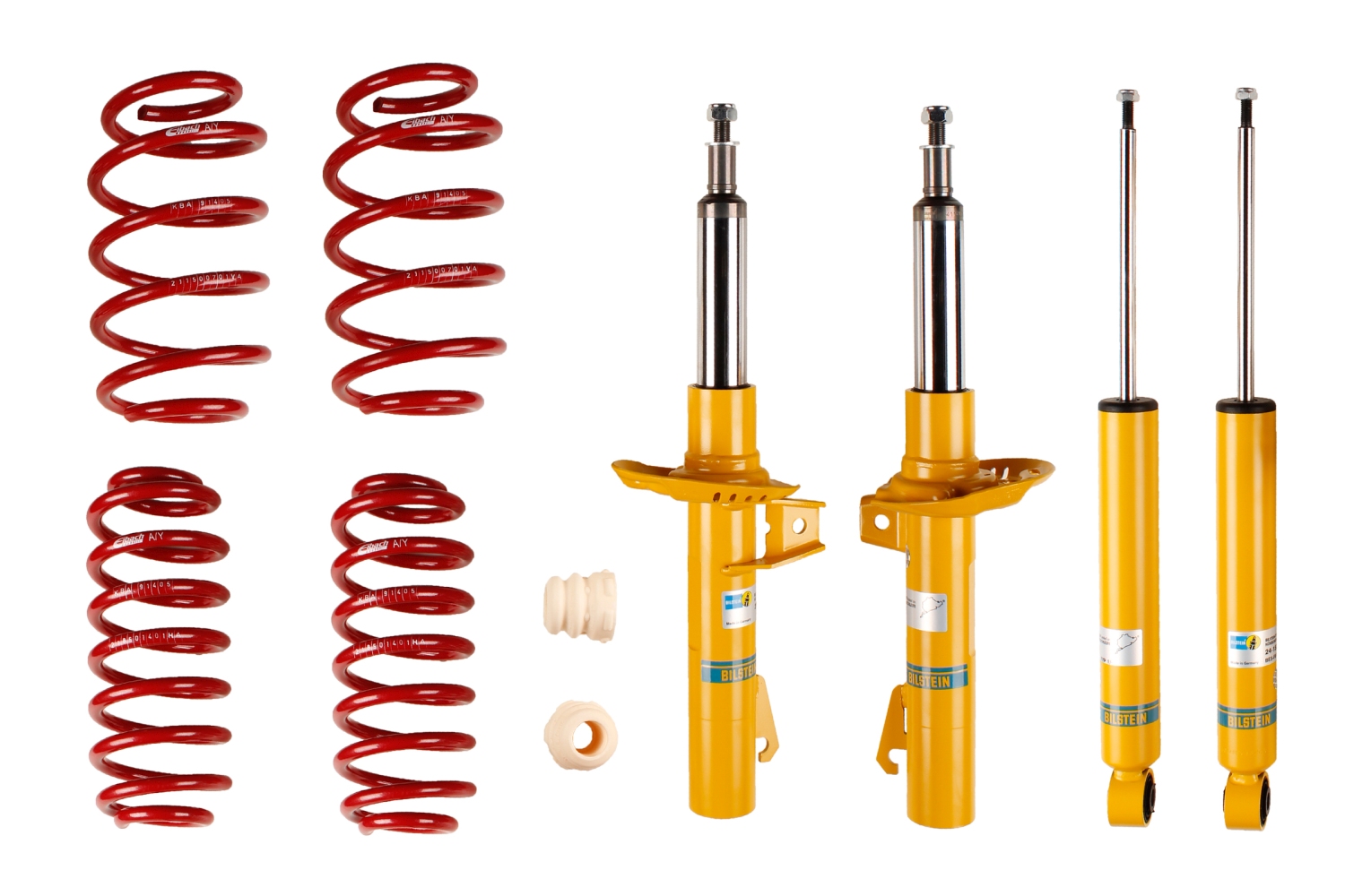 Bilstein B12 Sportline VW Golf Vi (5k1)