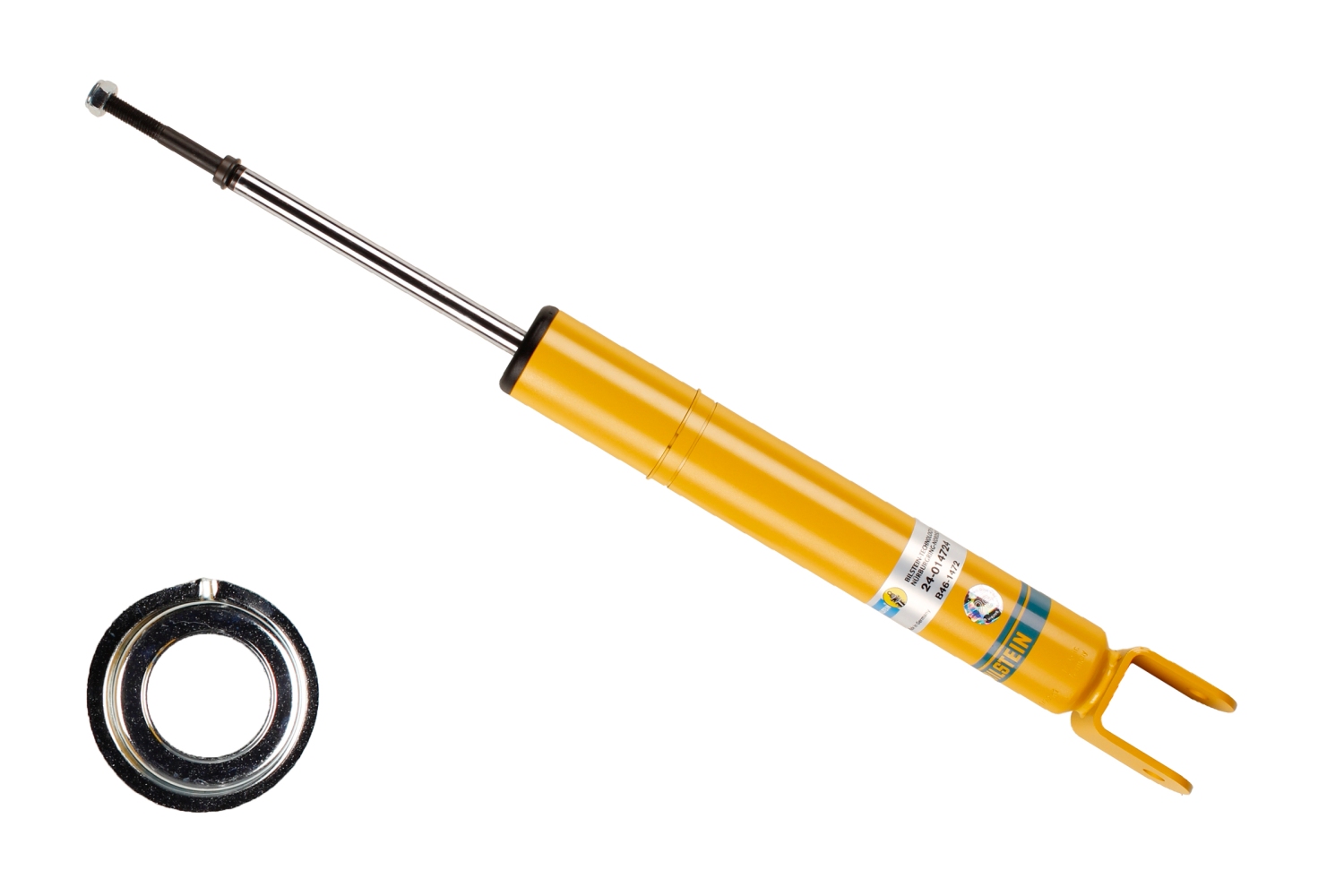 Bilstein B6 Achter Schokdemper Nissan Skyline R 32