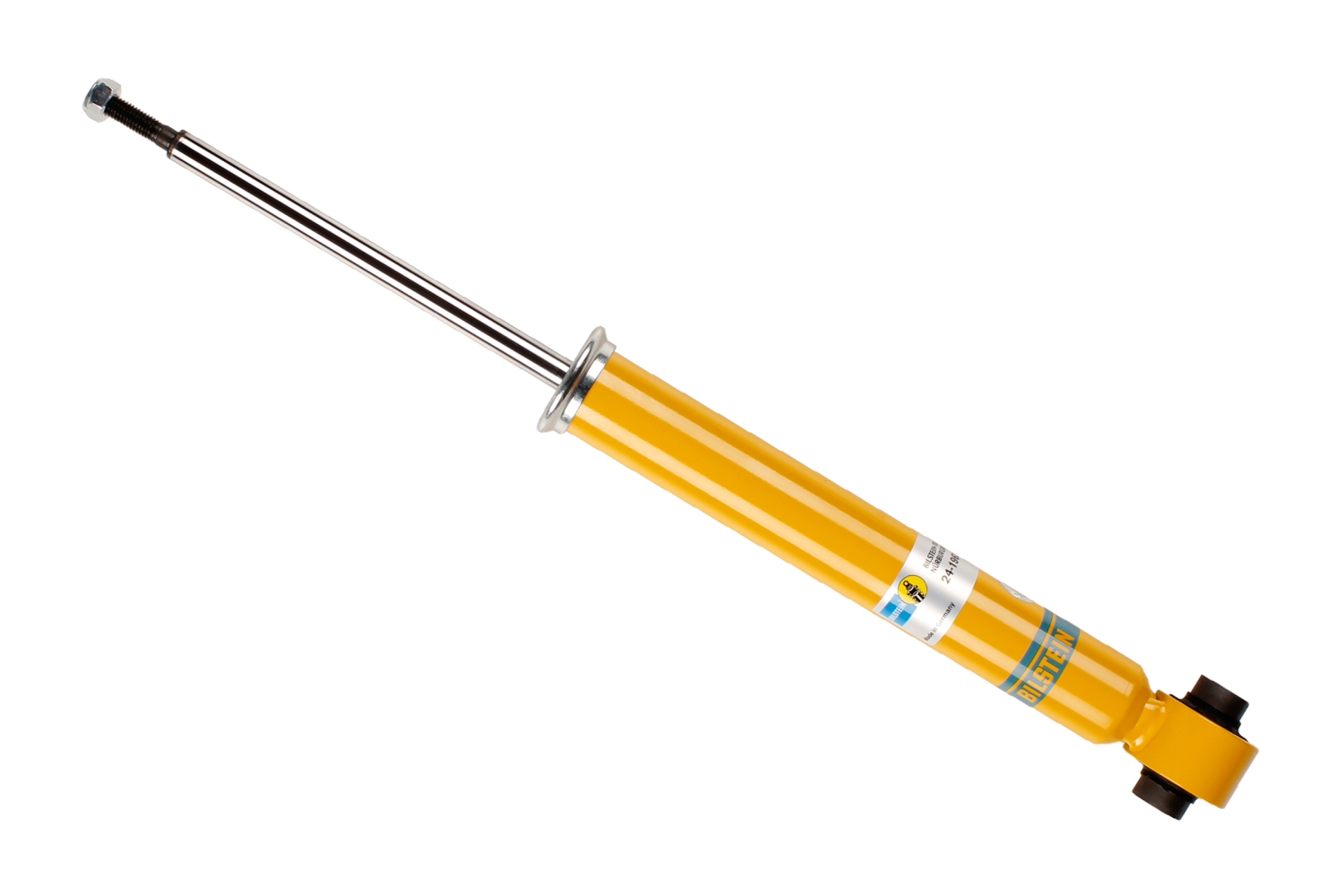 Bilstein B6 Achter Schokdemper Hyundai Genesis Coupe (bk)