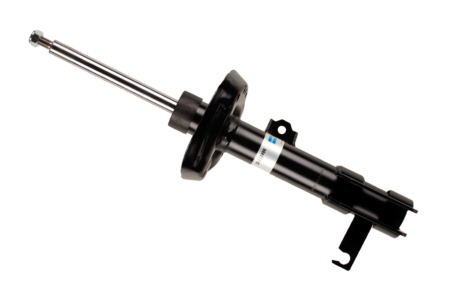 Bilstein B4 L.voorkant Schokdemper Opel Ampera