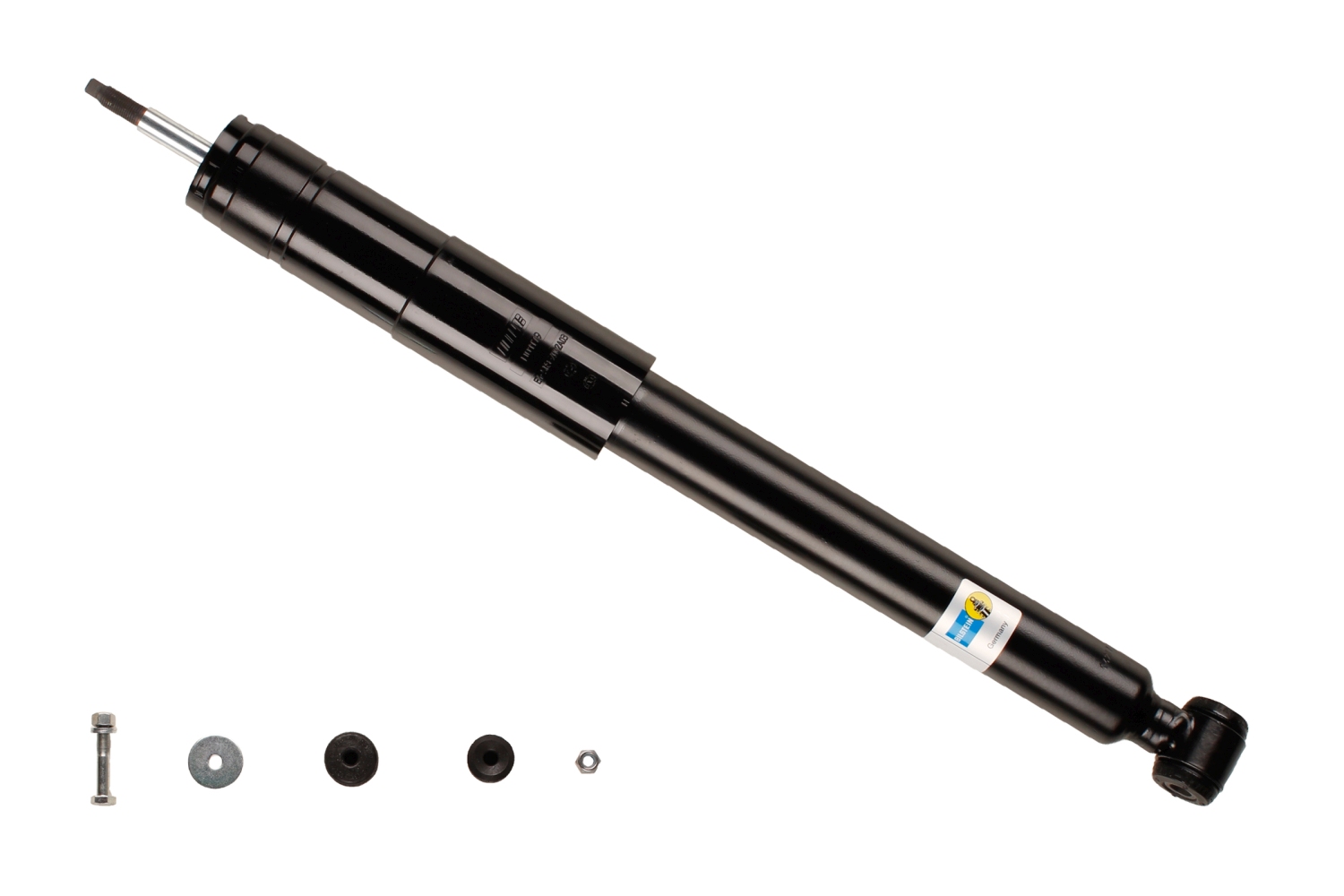 Bilstein B4 Achter Schokdemper Mercedes E-klasse C124